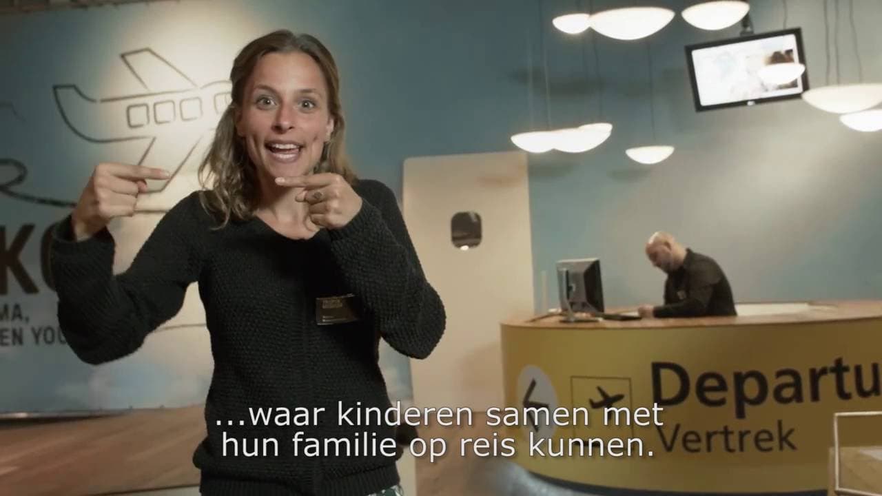 Wereldmuseum in Gebaren - Video thumbnail