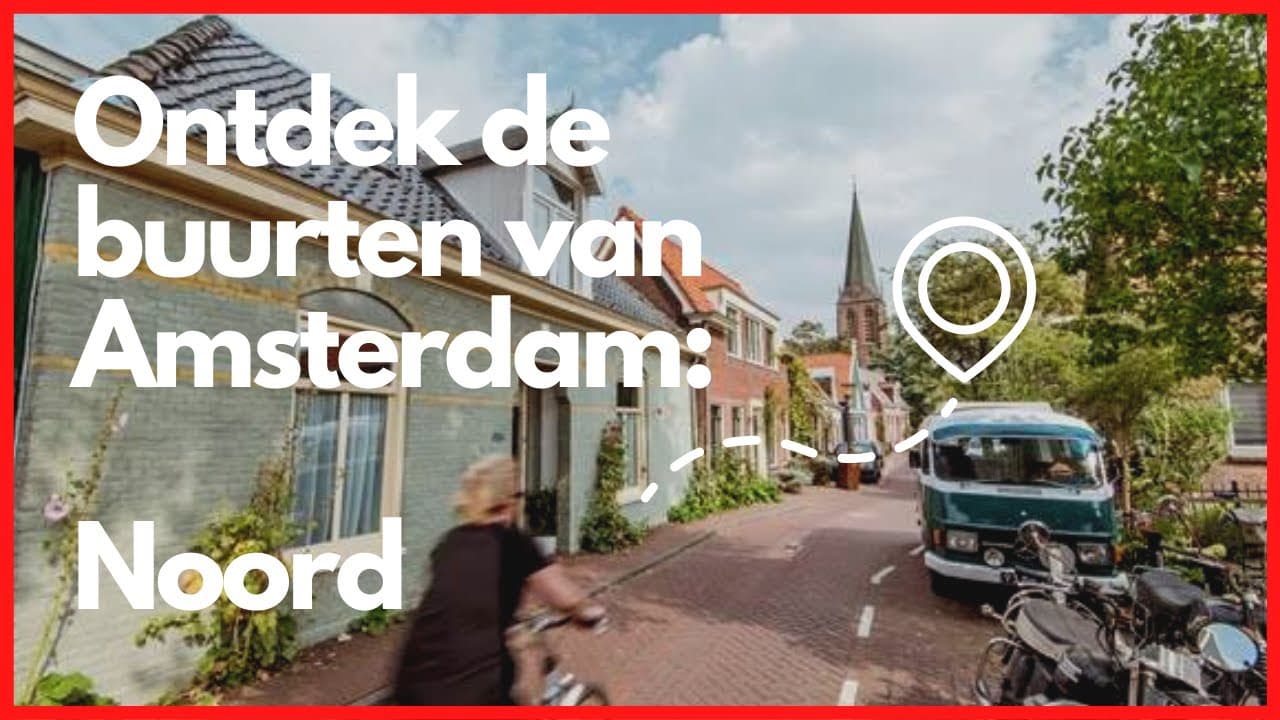 De buurt van... - Video thumbnail