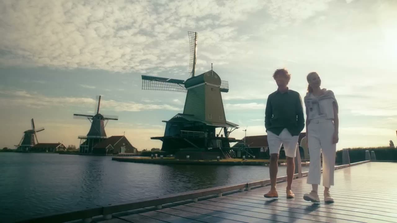 Adventure in Amsterdam with Anantara Grand Hotel Krasnapolsky - Video thumbnail