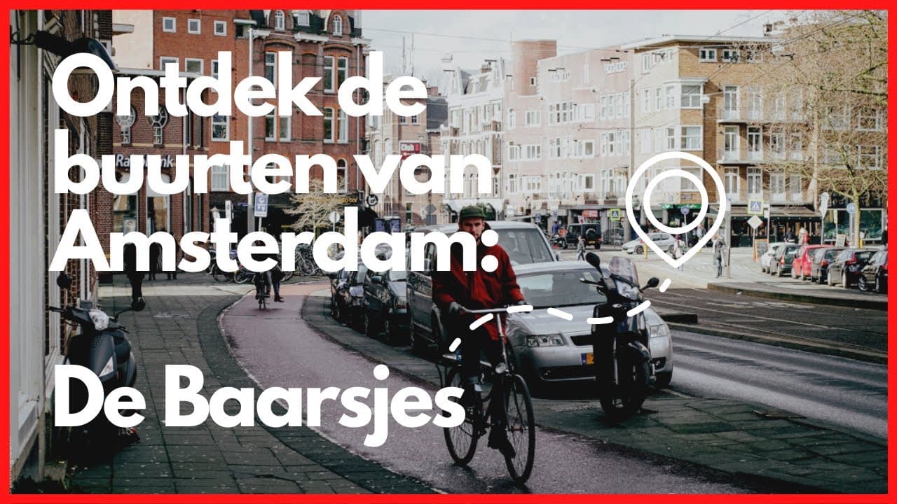 De buurt van.... - Video thumbnail