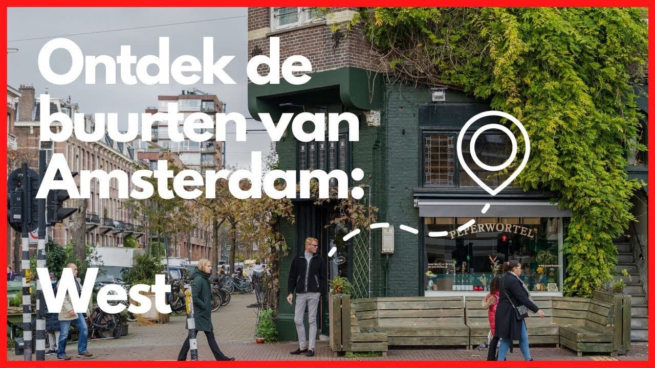 De buurt van... - Video thumbnail