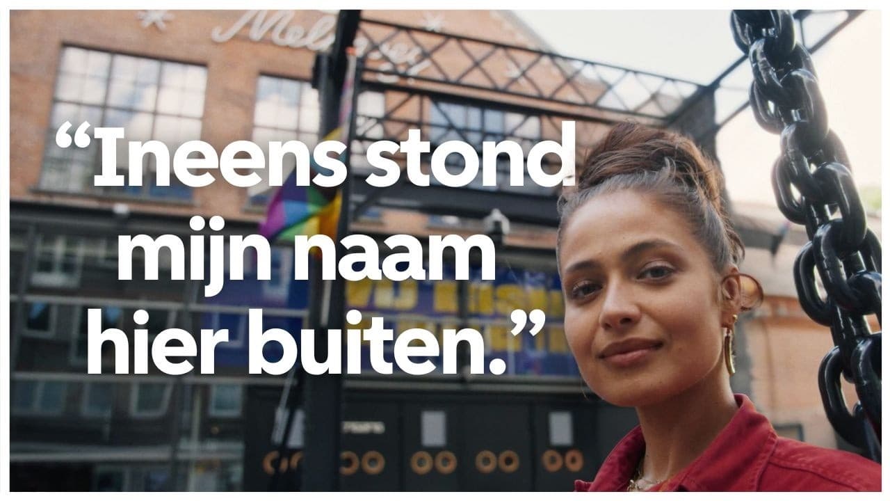Echt Amsterdams Talent | Noha Saré - Video thumbnail