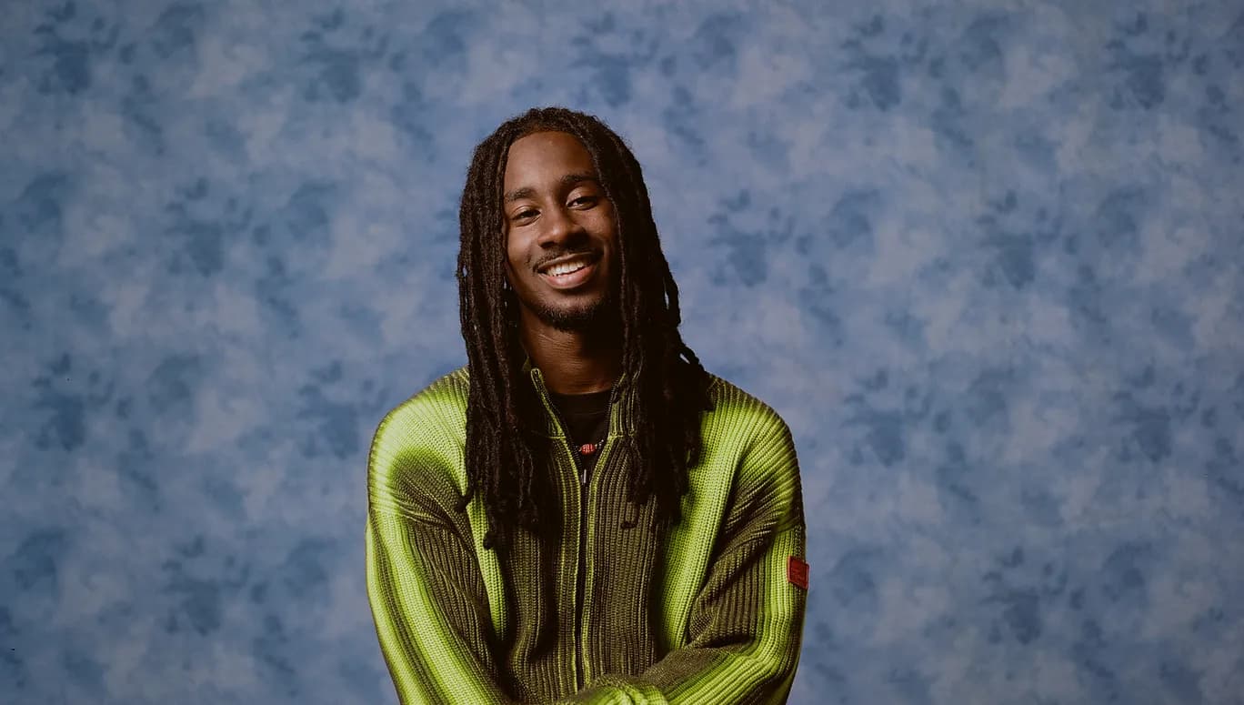 Echt Amsterdams Talent | Lichting '25-26