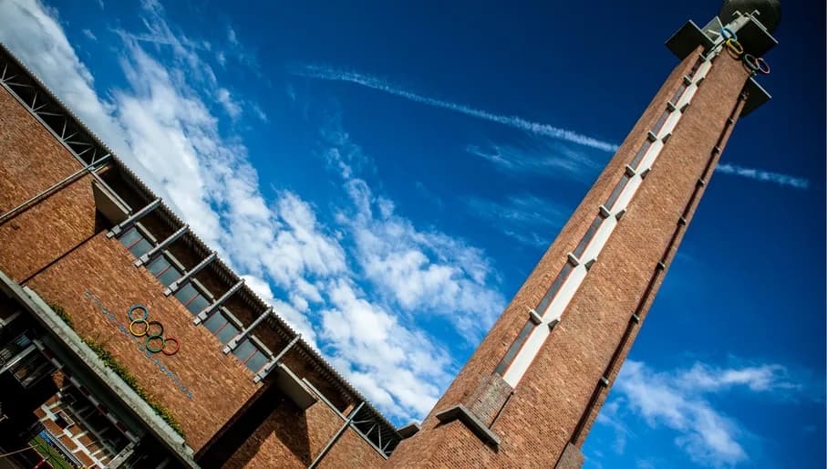 Open Monumentendag 2025