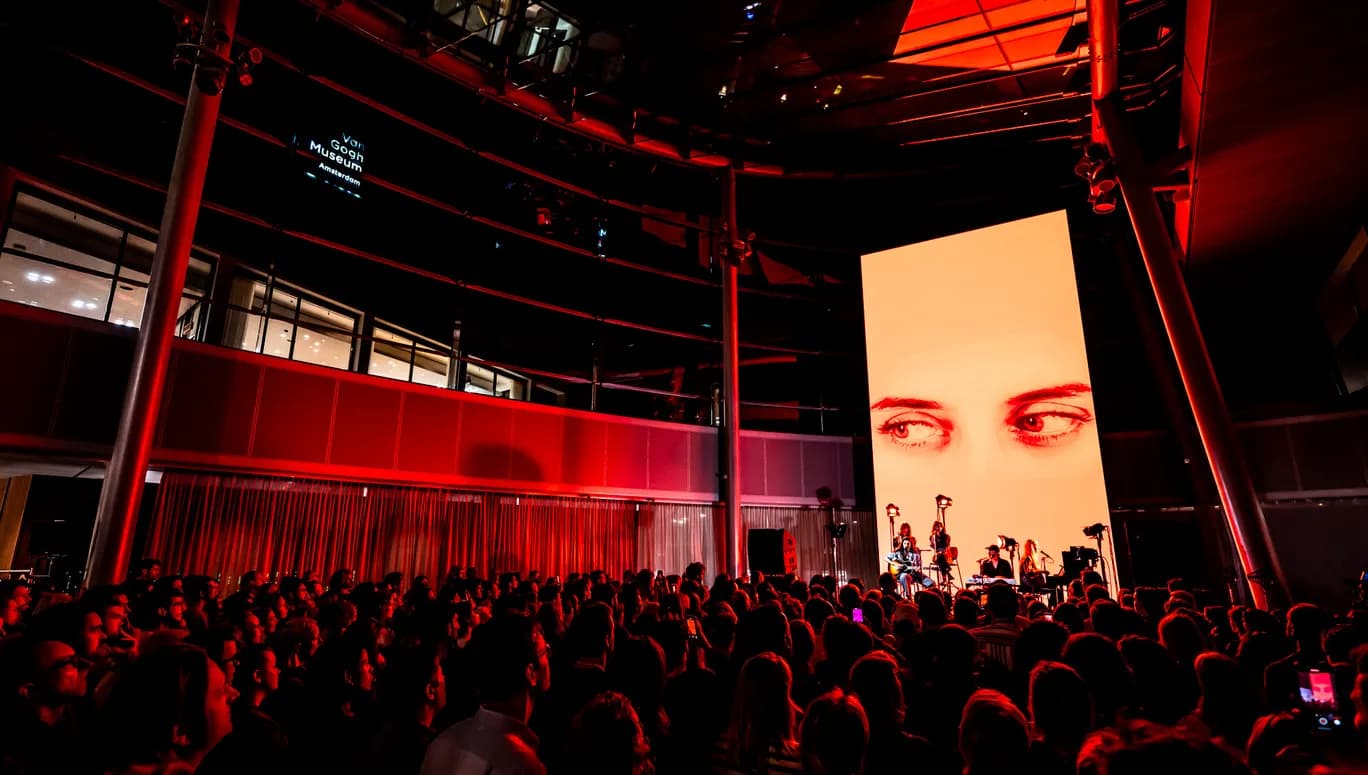 📸 Enrique Meesters