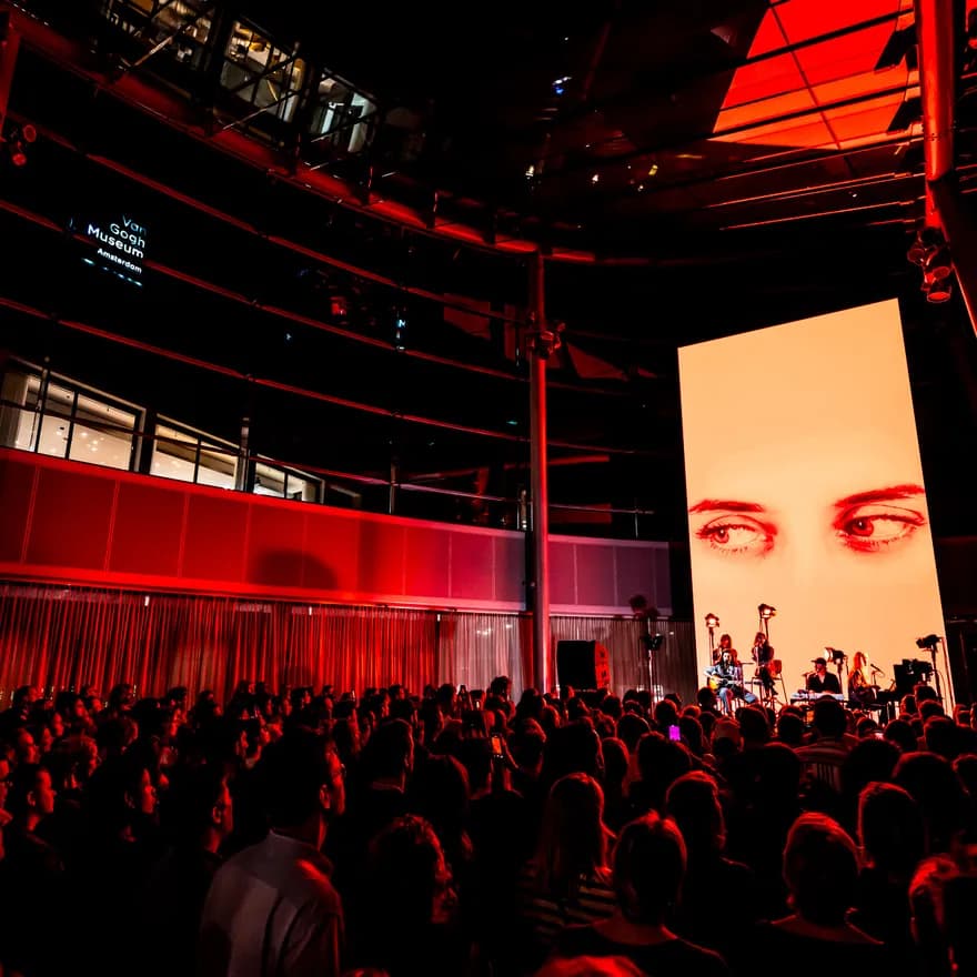 📸 Enrique Meesters