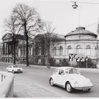De Plantage Stadsarchief Amsterdam