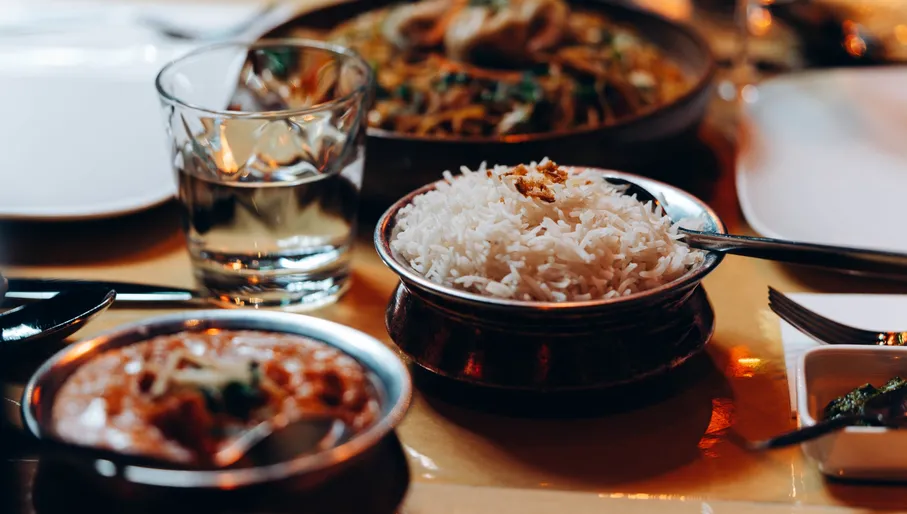 Sherpa Indian restaurant signature dishes