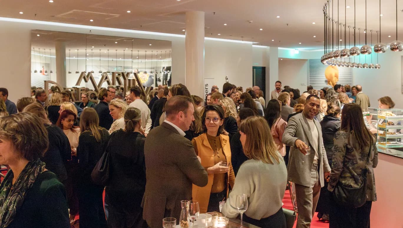 AMSTERDAM EN PARTNERS DELAMAR