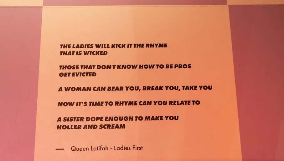 OSCAM museum exhibition info