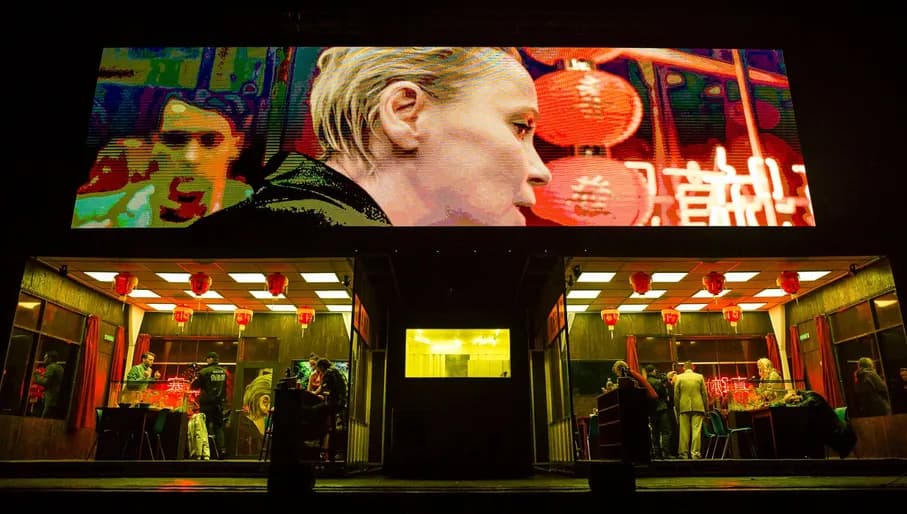 Holland Festival 2025