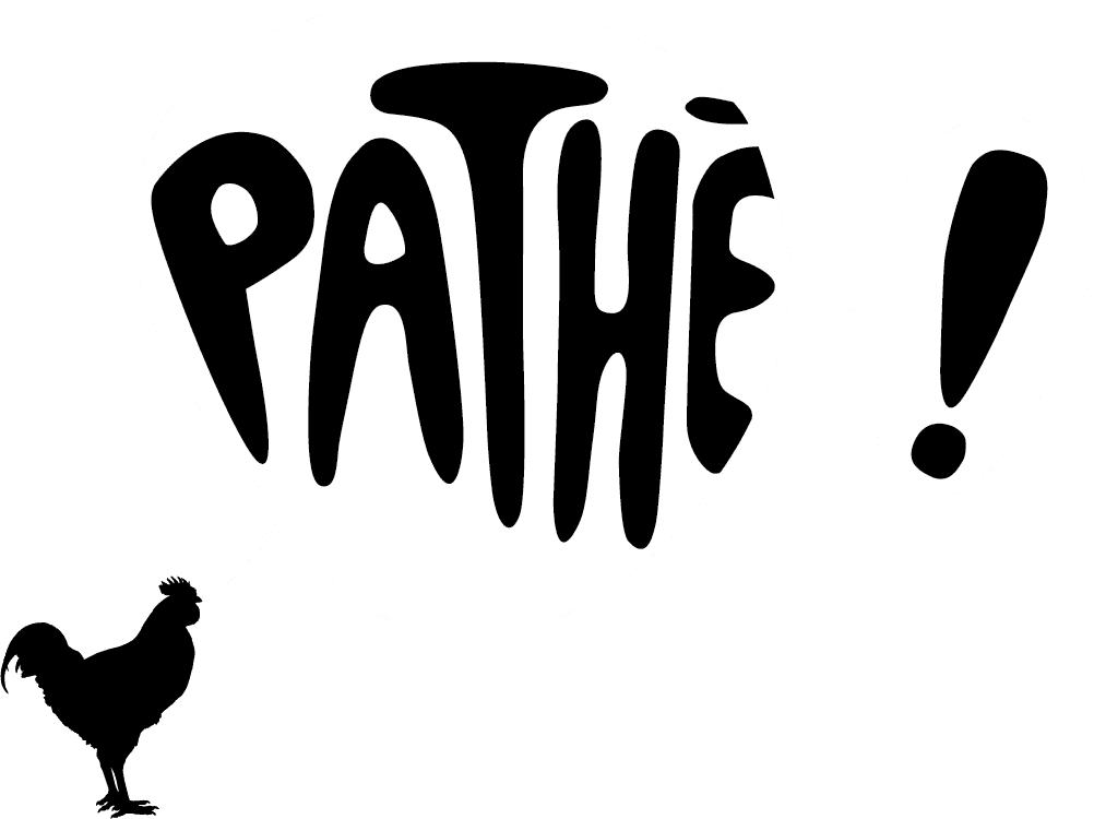 Logo Pathé