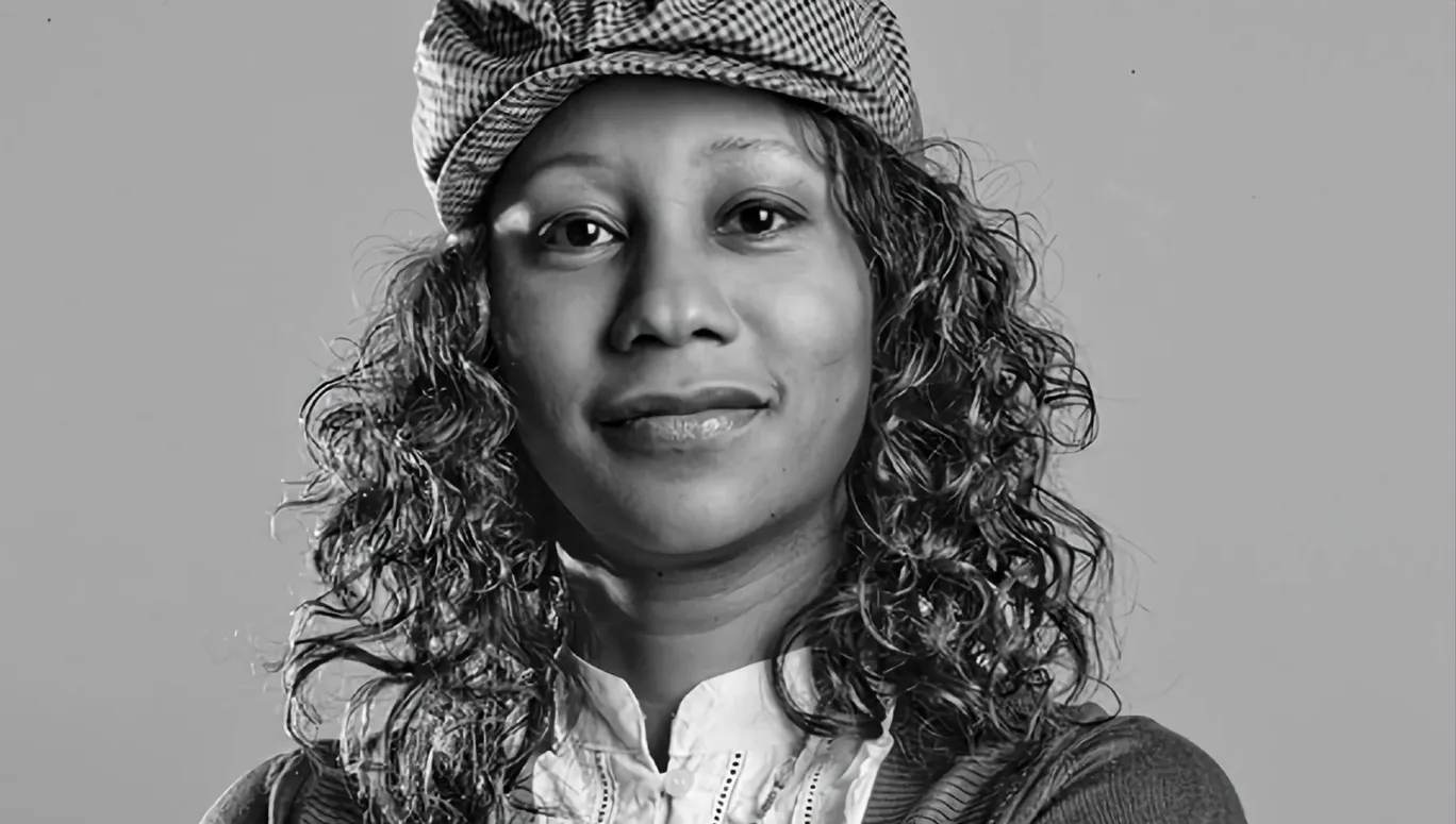 De echte Amsterdammer - Marjorie Boston