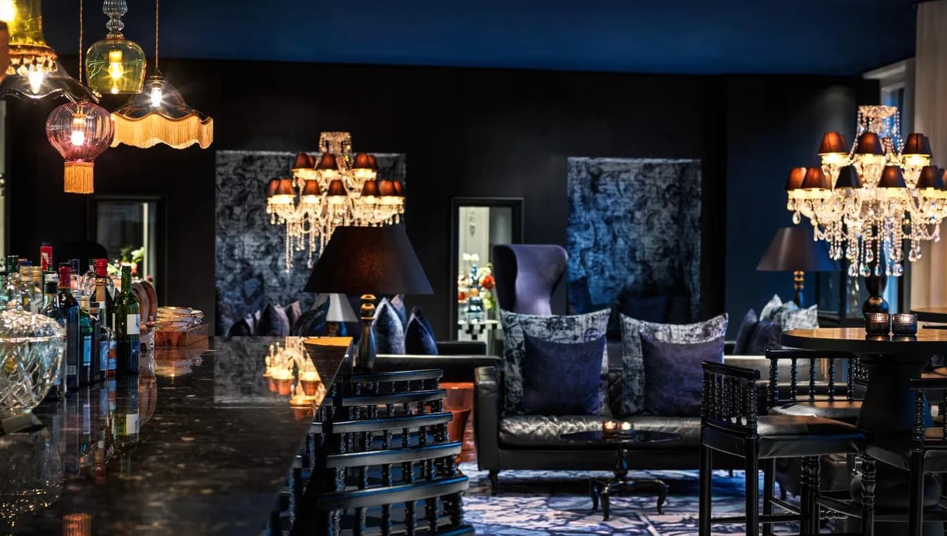 This photo can only be used by Amsterdam Convention Bureau.