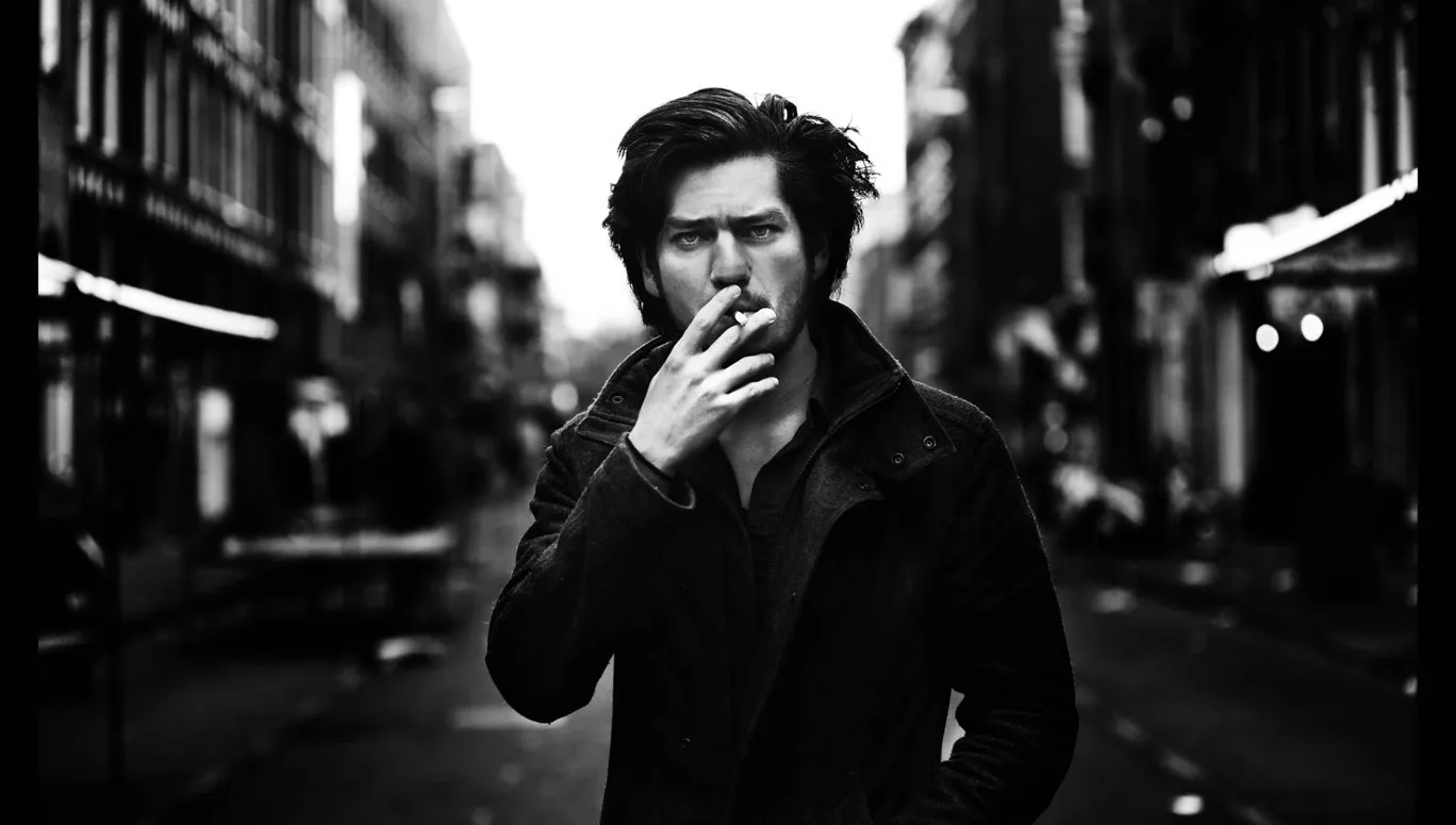 De echte Amsterdammer - Maarten Heijmans