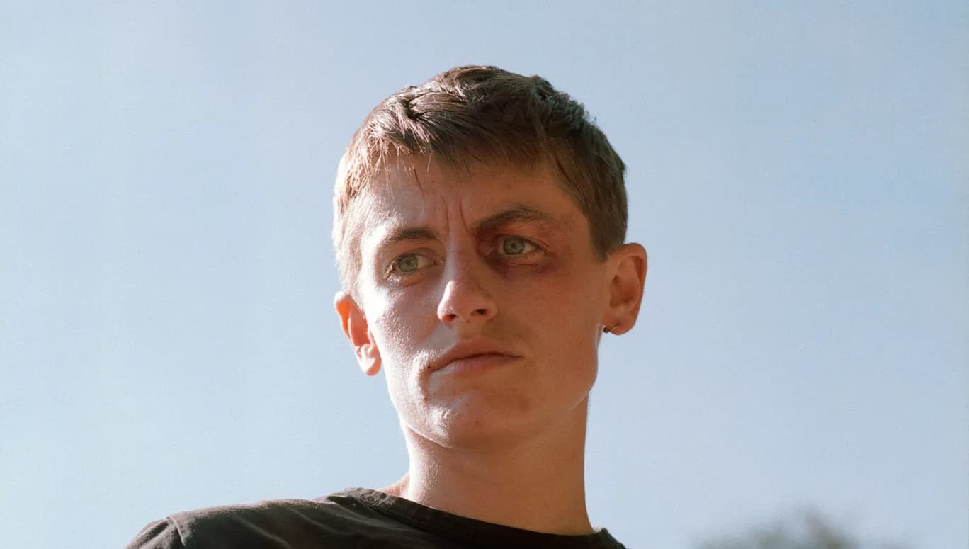 Portret van Cultuurmakers Merel Pauw (Elmer).