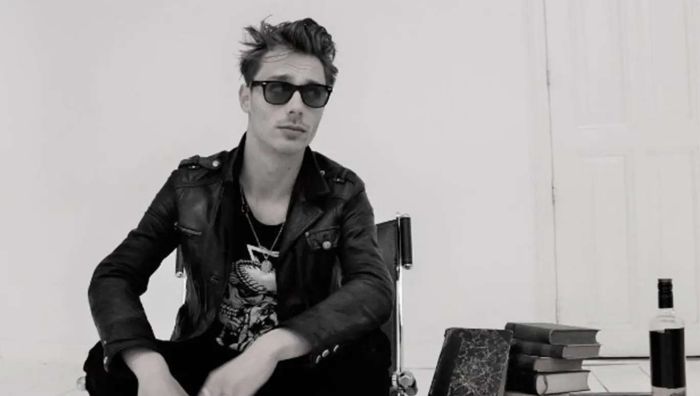 Freek Wallagh Echte Amsterdammer