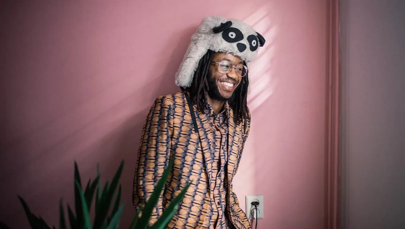 De echte Amsterdammer - Gerson Main