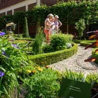 Open tuindagen 2023,  Huis Willet Holthuysen