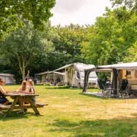 camping, picknick table