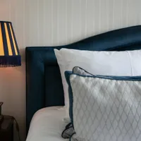 Landgoed Duin & Kruidberg hotel room