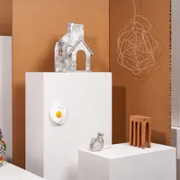 Post Modern Collection Amstelveen, modern colorful artwork