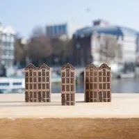 Lokale Makers | S2 | E5 | Wooden Amsterdam