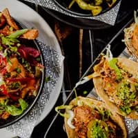 Louie Louie café-restaurant signature dishes