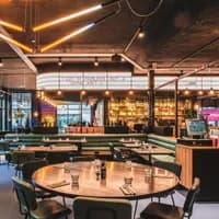 The Social Hub Amsterdam City