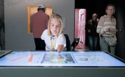 Toegankelijkheid in Amsterdam