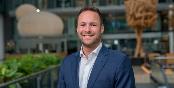 Bart Klaassen
Foto: Olivier Middendorp