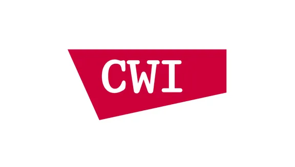 at Amsterdam Science Park