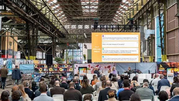 WasteBuild Zero 2023 zero carbon construction conference