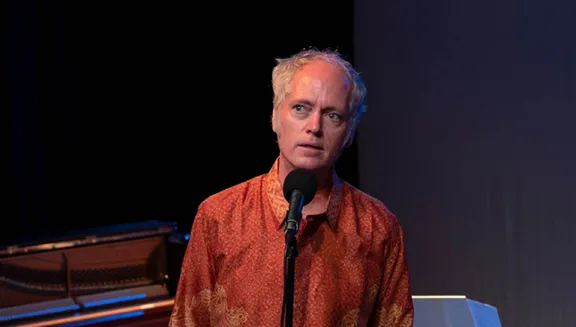 De echte Amsterdammer - Huib Ramaer