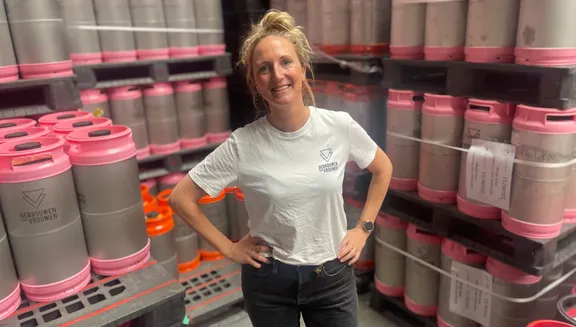 Do de Heij van Gebrouwen door vrouwen