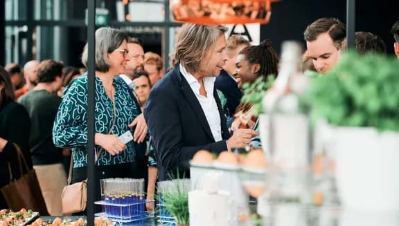 Plant Forward 2023 conference