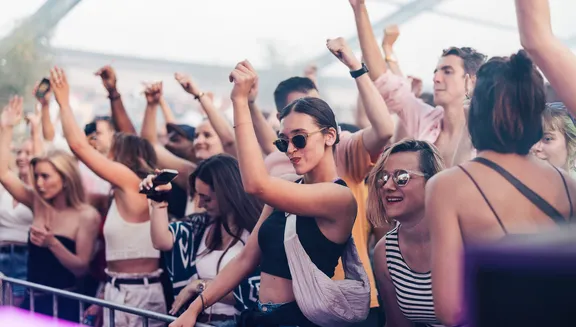 Picture by ©KIRSTENVANSANTEN
ZeeZout Festival