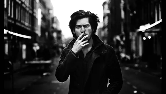 De echte Amsterdammer - Maarten Heijmans