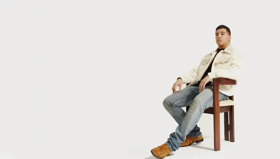 De echte Amsterdammer - Guillaume Philibert Chin