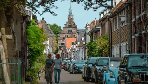 9-11 May_ Dutch waterlines in Gooi & Vecht persreis