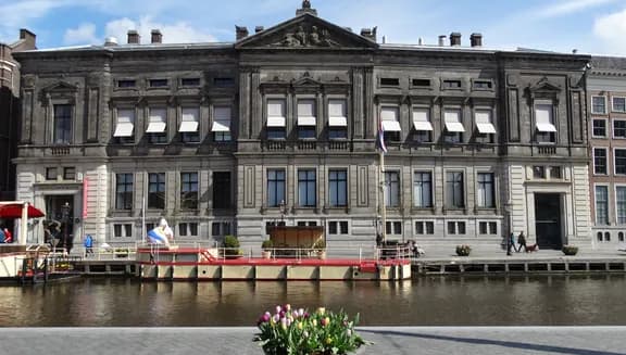 Allard Pierson museum