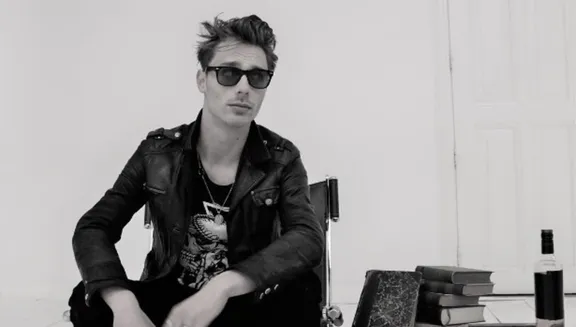 Freek Wallagh Echte Amsterdammer