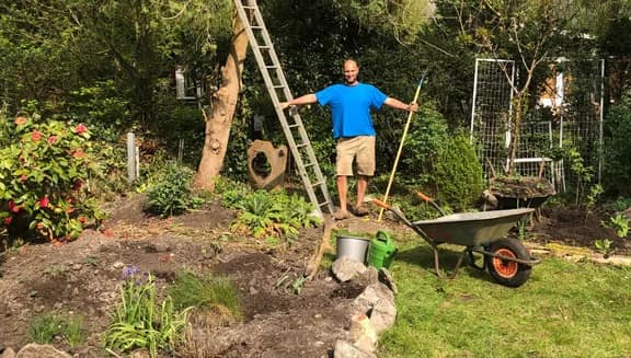 De echte Amsterdammer - Yamal Stitou