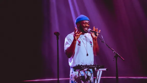 De echte Amsterdammer - Guillermo Armand Blinker