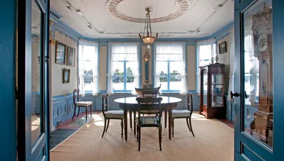 Honig Breethuis Museum