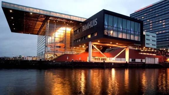 Bimhuis