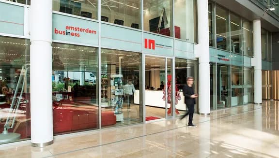 feestelijk ontvangst Muller familie