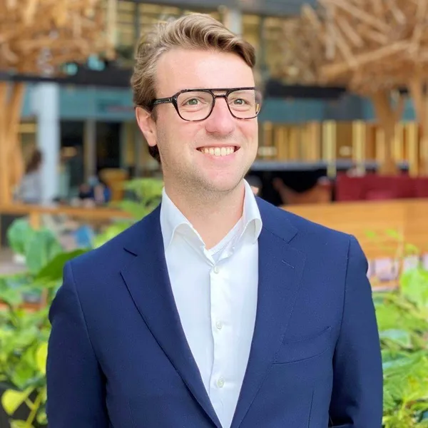 amsterdam inbusiness