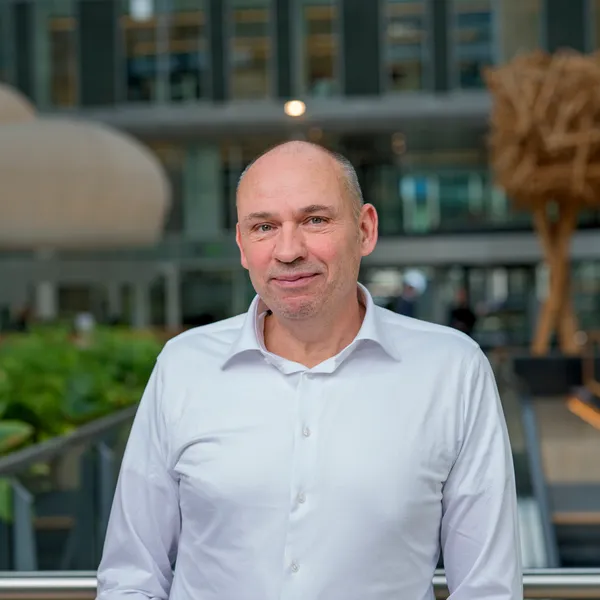 Olav Steffers
Foto: Olivier Middendorp