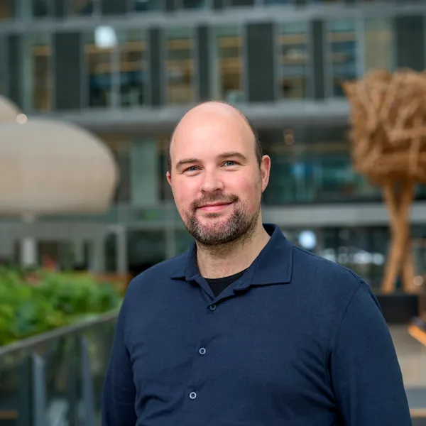 Jorrit Saaltink
Foto: Olivier Middendorp